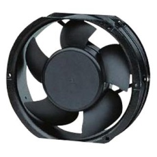 【AA1751HB-AW】AXIAL FAN 172MM 115VAC 210CFM 53DBA