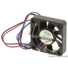 【AD0412HB-G76】AXIAL FAN 40MM 12VDC 6.2CFM 26DBA