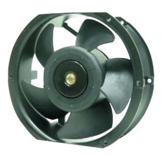 【AD17224LB-5151MO】AXIAL FAN 172MM 24VDC 295CFM 60.6DBA