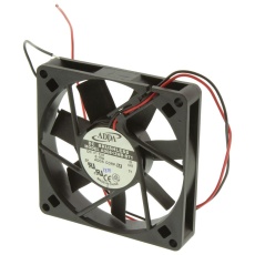 【AD0812HB-D71】AXIAL FAN 80MM 12VDC 29.9CFM 33.4DBA