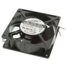 【AA1281HB-AW】AXIAL FAN 120MM 115VAC 99CFM 47DBA