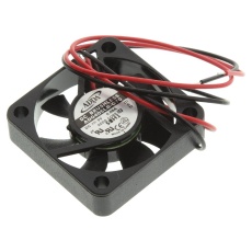 【AD0405LB-G70】AXIAL FAN 40MM 5VDC 4.2CFM 21DBA