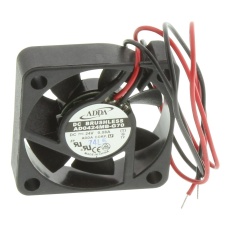 【AD0424MB-G70】AXIAL FAN 40MM 24VDC 5CFM 22DBA