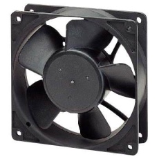 【AD1212MB-F51】AXIAL FAN 120MM 12VDC 96.3CFM 45DBA