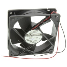 【AD1224DB-Y51】AXIAL FAN 120MM 24VDC 59.461CFM 26.9DBA