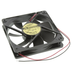 【AD1224UB-A71GL】AXIAL FAN 120MM 24VDC 98.965CFM 43.3DBA