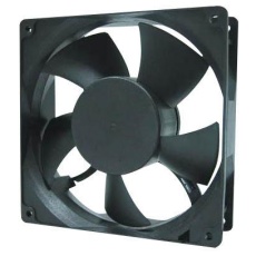 【AD1312HB-F51】AXIAL FAN 127MM 12VDC 161.172CFM 53DBA