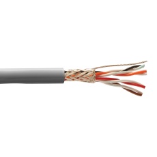 【B965023 GE321】CABLE 20AWG 2 PAIR 50M