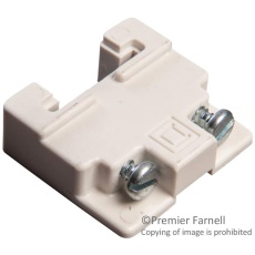 【9080GH10】SCREW-ON END CLAMP G TERMINAL BLOCK