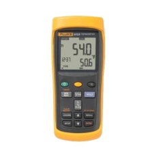 【FLUKE 54 II B】THERMOMETER FL54-2 B DUAL USB RECORDG