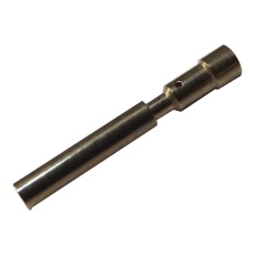 【SAI-M23-KBC-0.34/1.00】CRIMP SOCKET M23 0.14-1.0MM2