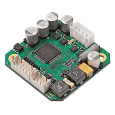 【SMCI12】CONTROLLER STEPPER 24V 2.7A