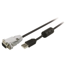【ZKRS485-USB】CABLE RS485-USB