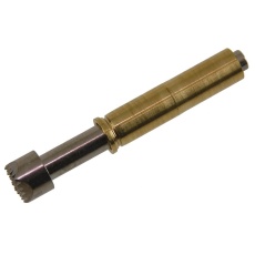 【P2447-1W】TEST SPRING PROBE PCB SOLDER