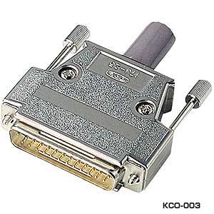 【KCO-004】コネクター(D-sub25pinメス)