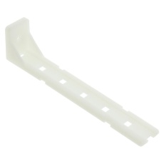 【PP2S-S10-C】PAN-POST STANDOFF CABLE TIE MOUNT