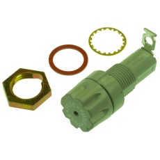 【FHN20G】FUSE HOLDER 6.3 X 32MM