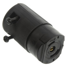 【HBL7593V】CONNECTOR POWER ENTRY RECEPTACLE 15A