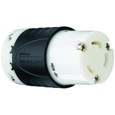 【L630C】CONNECTOR POWER ENTRY RECEPTACLE 30A