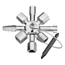 【00 11 01】TWIN KEY SWITCH KEY WRENCH