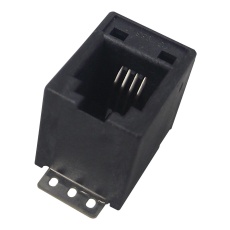 【85513-5004】JACK RJ10 SMT 4WAY