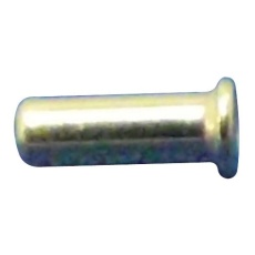 【450-3703-01 03-00】SOCKET FOR 0.64MM PIN GOLD SOLDER
