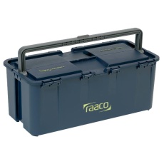 【136570】COMPACT 20 TOOLBOX R-BLUE