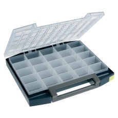 【134873】ASSORTER BOXXSER 55 5X10-25 INSERT