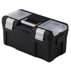 【135245】TOOLBOX 20L WITH LID STORAGE