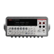 【2100/230-240】MULTIMETER DIGITAL BENCH 6.5 DIGIT