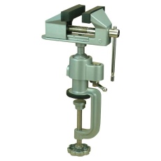 【PVC7008】MULTI ANGLE BENCH VICE