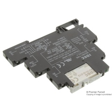 【RV8H-L-AD12】RELAY SPDT 250VAC 6A