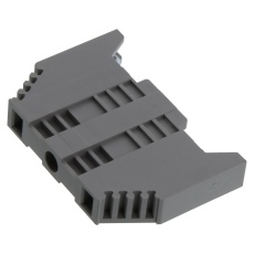 【XBAES35C】END STOP 35MM SCREW MT