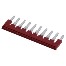 【XBAFBS106】PLUG-IN BRIDGE 6MM 10 POS