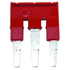 【XBAFBS36】PLUG-IN BRIDGE 6MM 3 POS