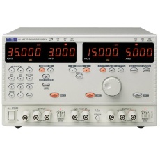 【QL564TP】POWER SUPPLY 3CH 56V 4A ADJUSTABLE