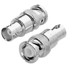 【7078-TRX-GND】ADAPTOR TRIAX TO BNC GUARD REMOVED