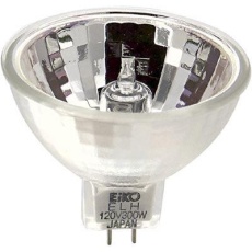 【ELH】LAMP INCANDESCENT GY5.3 120V 300W