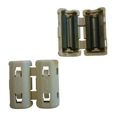 【GRFC-7】FERRITE CORE SPLIT 7MM 45OHM