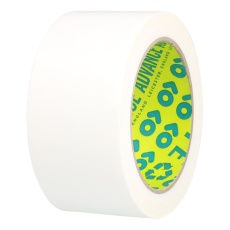 【AT6102 WHITE 33M X 60MM】TAPE EASY TEAR AT6102 60MMX33M