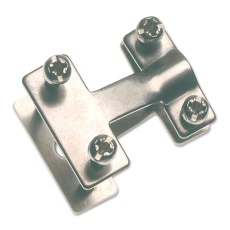 【FMTC-EXCL】CABLE CLAMP FOR MINIATURE CONNECTOR