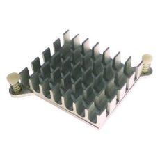 【BGA-PP-015】HEAT SINK BGA PUSH-PIN 10.5℃/W