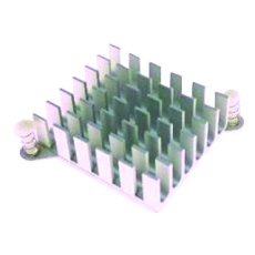 【BGA-PP-025】HEAT SINK BGA PUSH-PIN 9℃/W