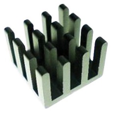 【BGA-STD-015】HEAT SINK BGA STANDARD 26.5℃/W