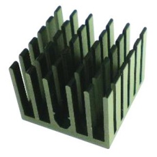 【BGA-STD-045】HEAT SINK BGA STANDARD 14.7℃/W