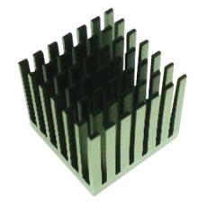 【BGA-STD-050】HEAT SINK BGA STANDARD 14℃/W