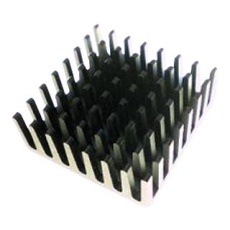 【BGA-STD-065】HEAT SINK BGA STANDARD 12.2℃/W