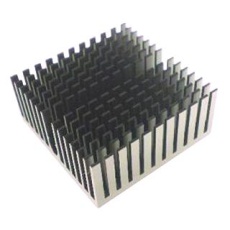 【BGA-STD-115】HEAT SINK BGA STANDARD 8.2℃/W