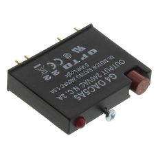 【G4OAC5A5】I/O MODULE