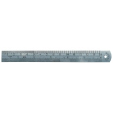 【T3530 06】RULE STEEL 150MM / 6inch